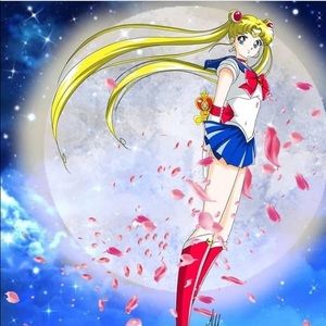 Meet your Posher, Sabrina